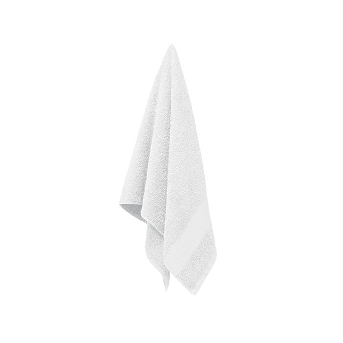TERRY - Handtuch Organic Cotton