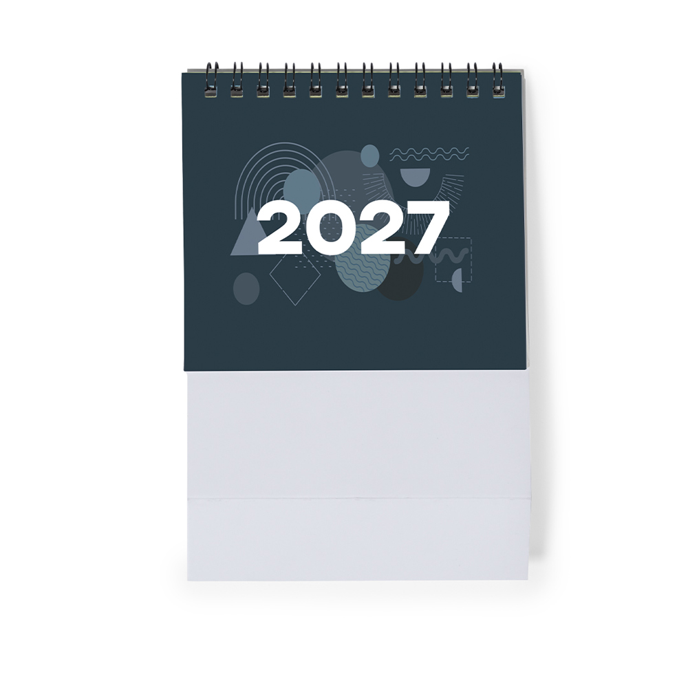 Tischkalender Ener