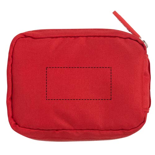 Essential Erste Hilfe Set, 59-teilig