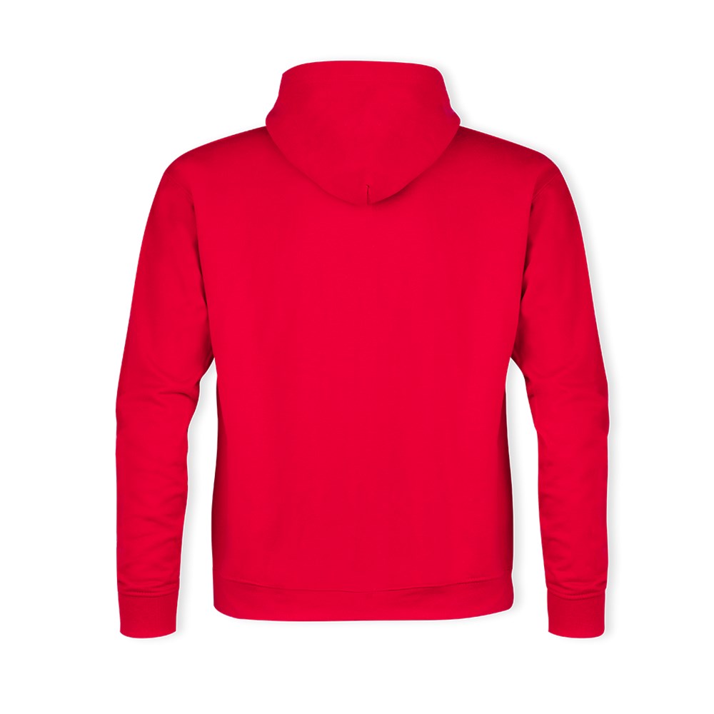 Erwachsene Sweatshirt mit Kapuze "keya" SWP280