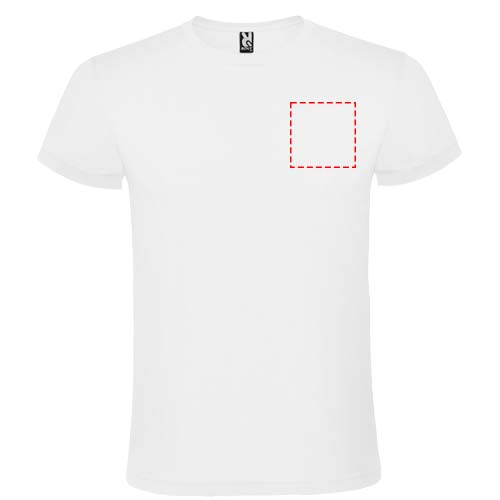 Atomic T-Shirt Unisex 