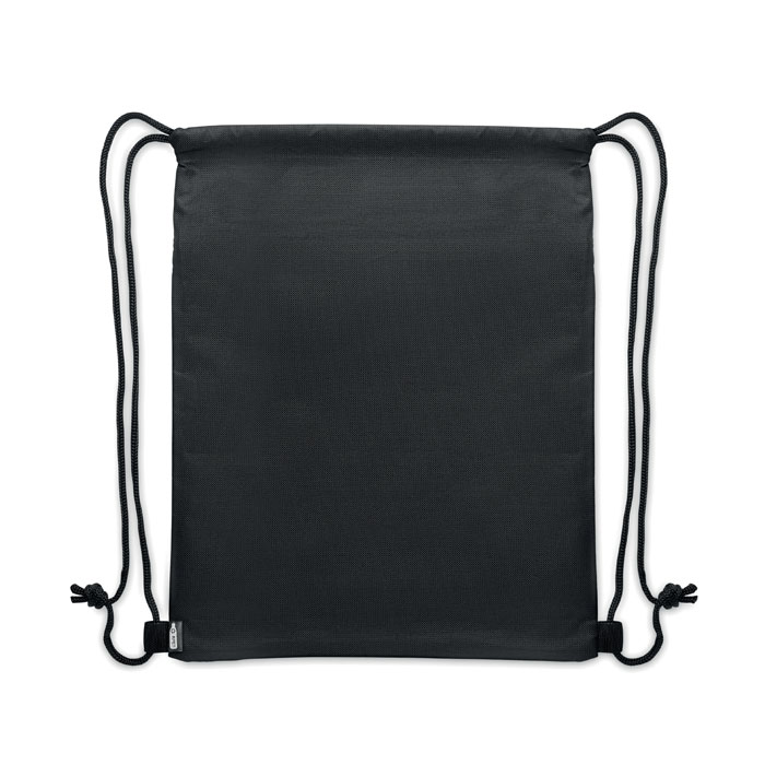 BANGKOK BAG - Beutel mit Kordelzug 600D RPET