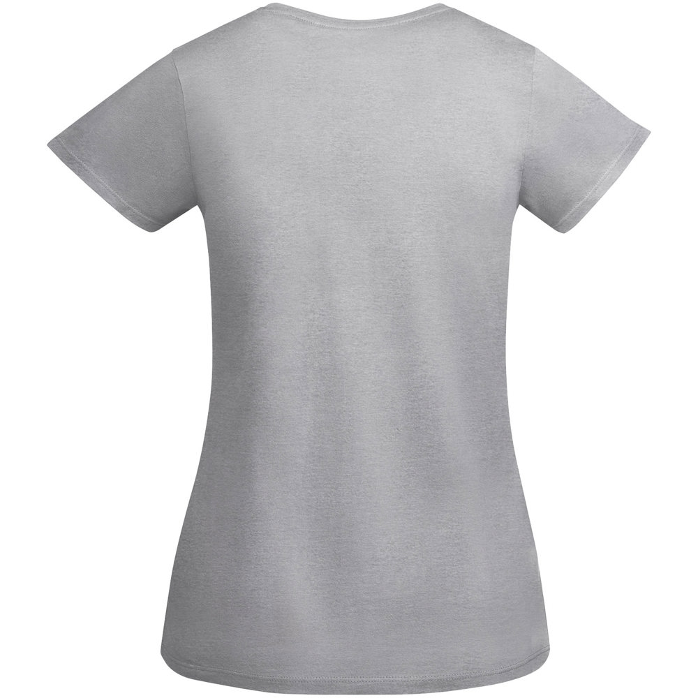 Breda 175 g/m² T-Shirt aus Bio-Baumwolle für Damen