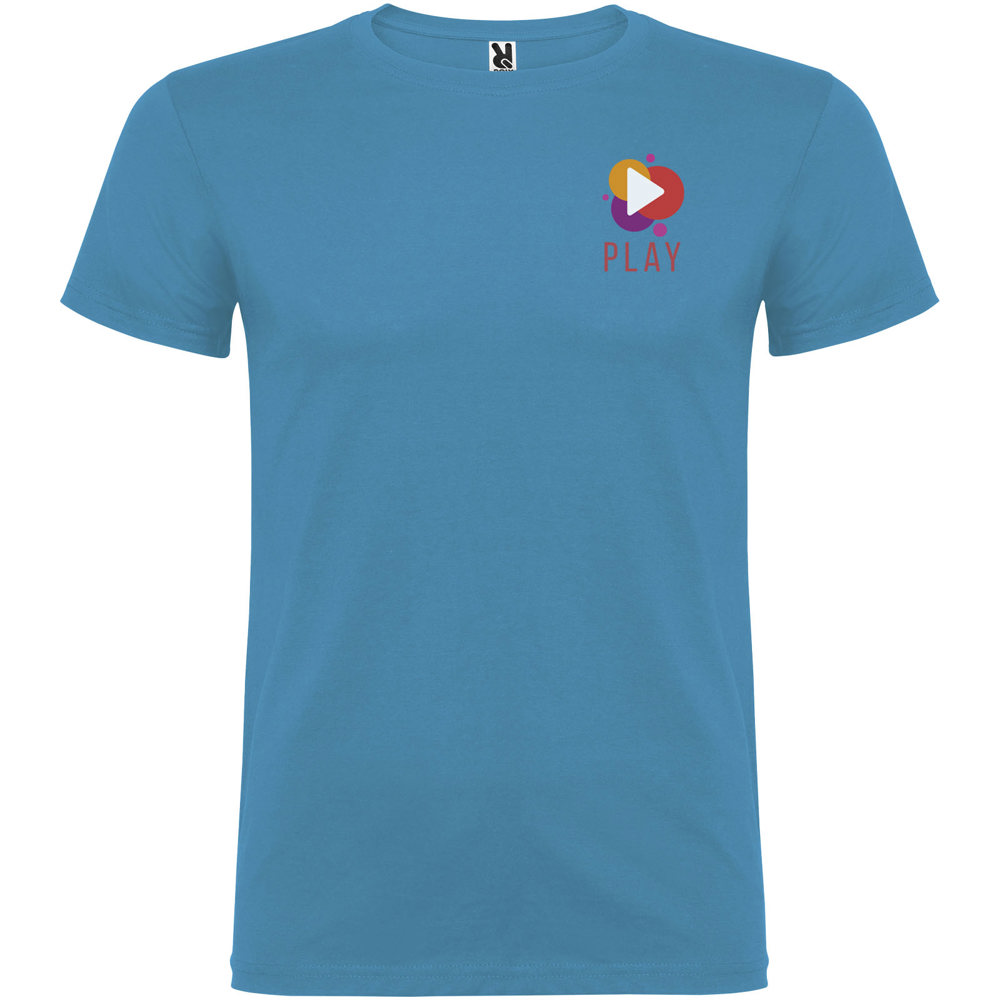 Beagle 155 g/m² T-Shirt für Herren