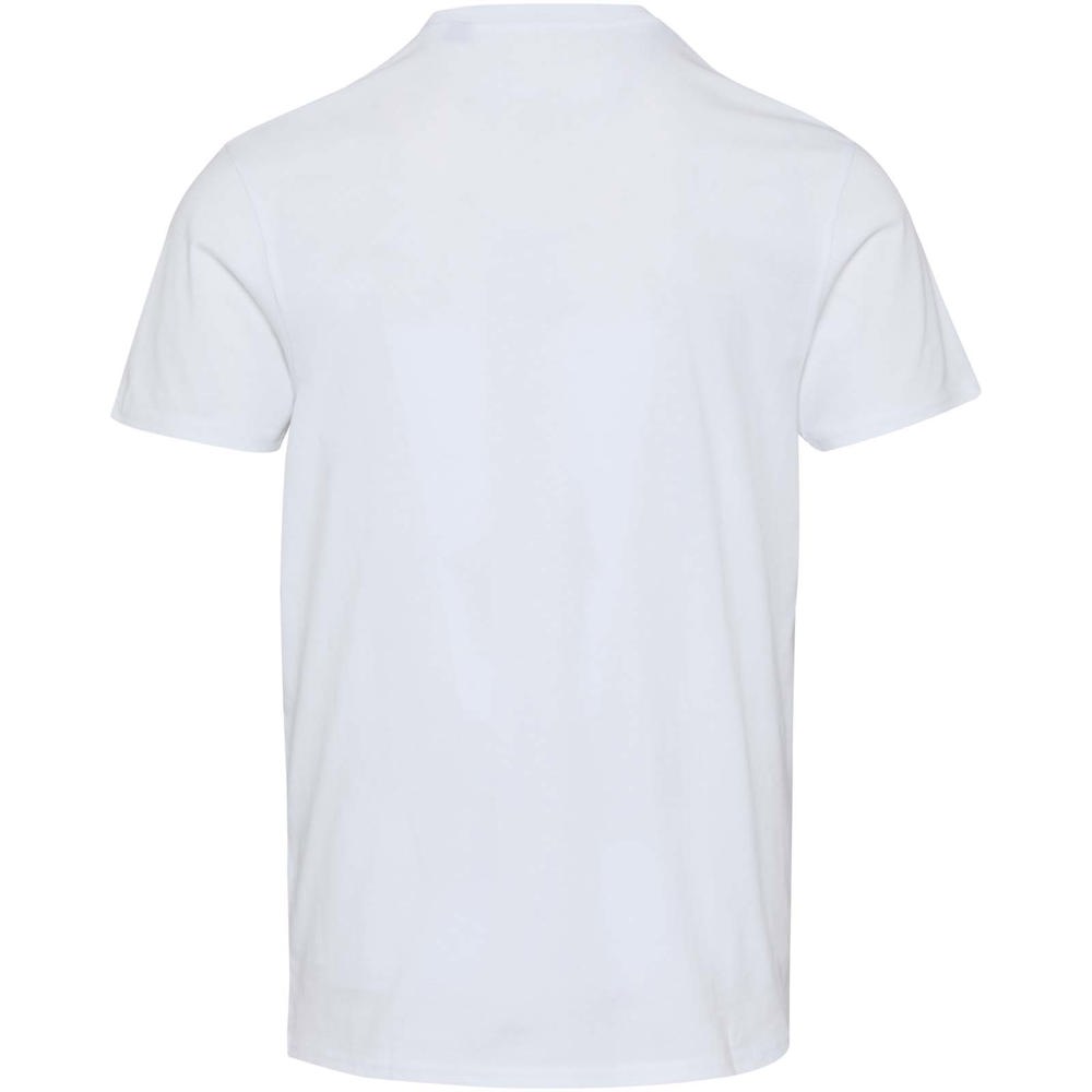 Azurite Kurzärmeliges T-Shirt aus 160 g/m² Bio Baumwolle (OCS), unisex
