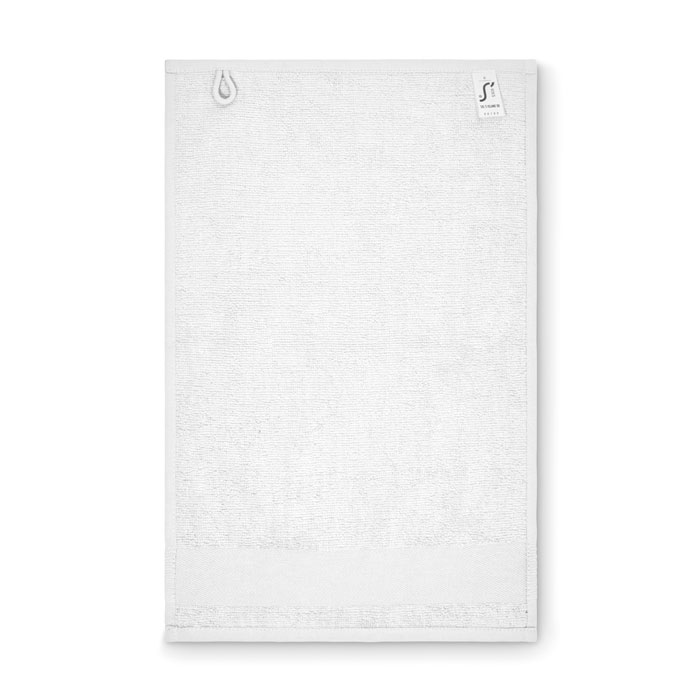 ISLAND 30 - Gästehandtuch Baumwolle