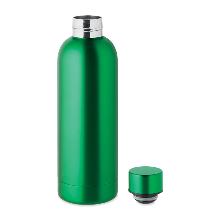 ATHENA - Trinkflasche Edelstahl 500 ml