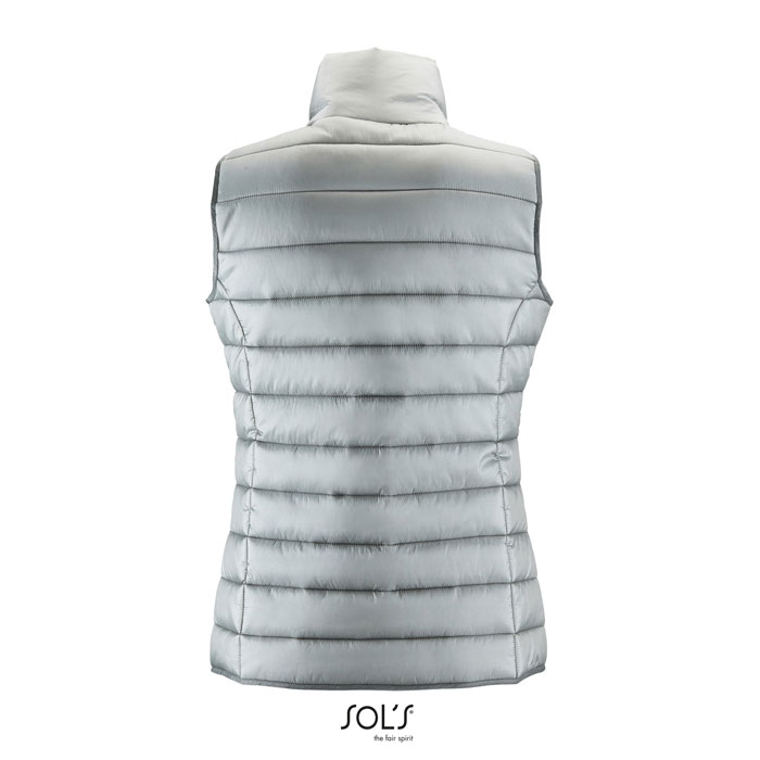 WAVE WOMEN - WAVE DAMEN BODYWARMER 180g