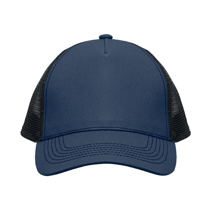 BLIST - Trucker Kappe 5 Panels