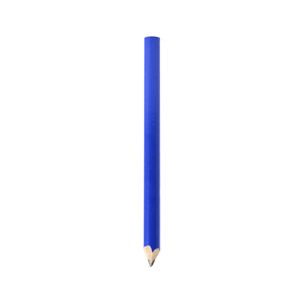Bleistift Carpintero - AZUL