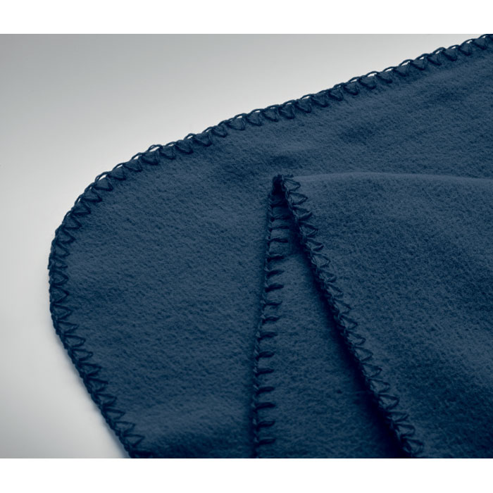 BOGDA - RPET-Polar Fleece-Decke