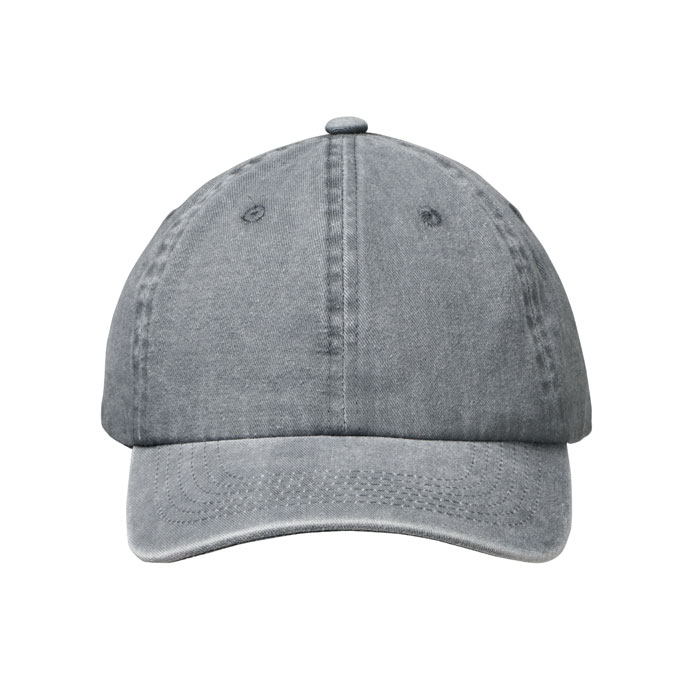 BEAU - Baseball Kappe 6 Panels