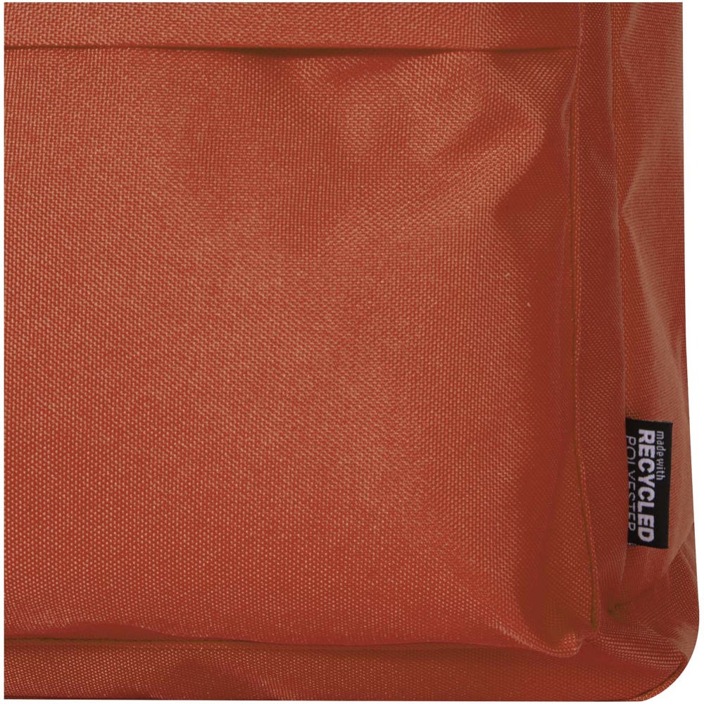 Byron 14" GRS-recycelter City Laptop Rucksack 14 L