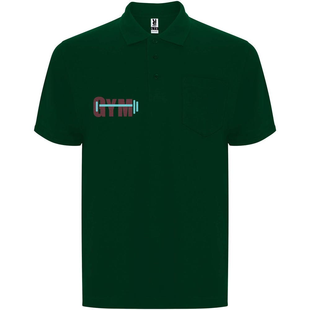 Centauro 220 g/m² Premium Poloshirt Unisex