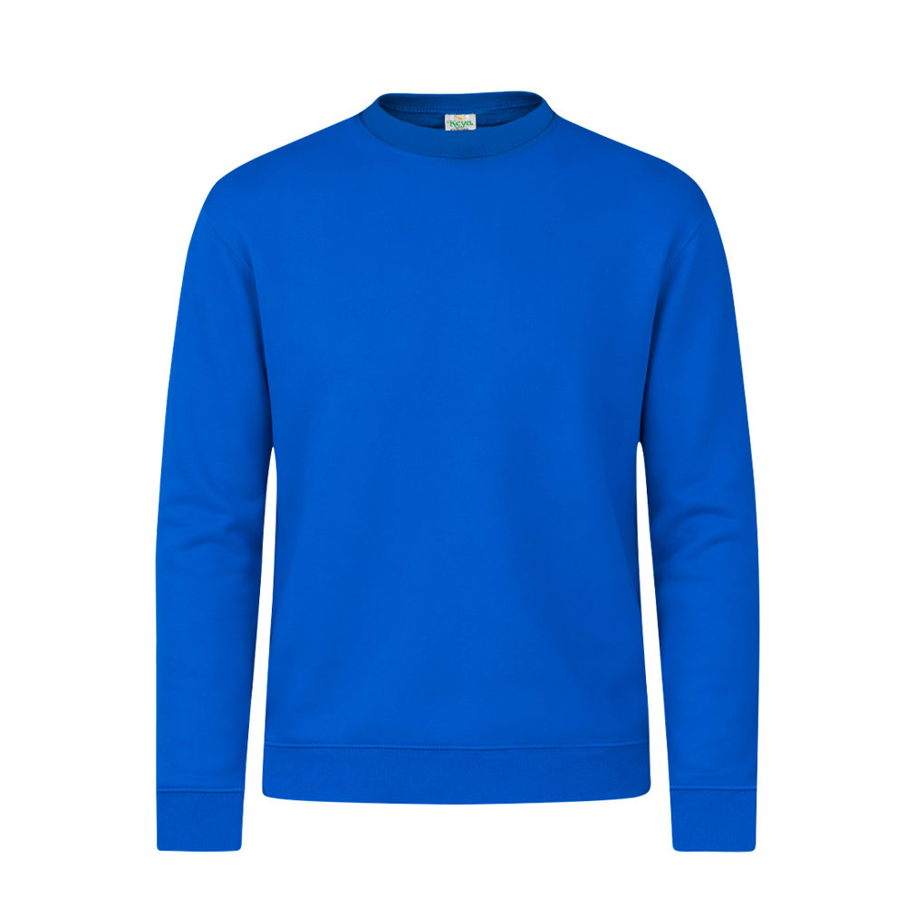 Erwachsene Sweatshirt "keya" SWC280 - AZUL