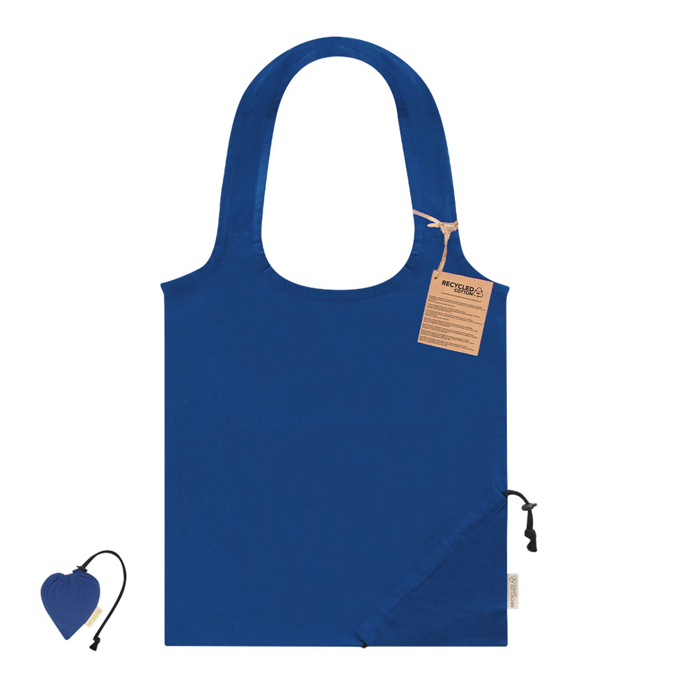Faltbare Tasche Lecton - MAR