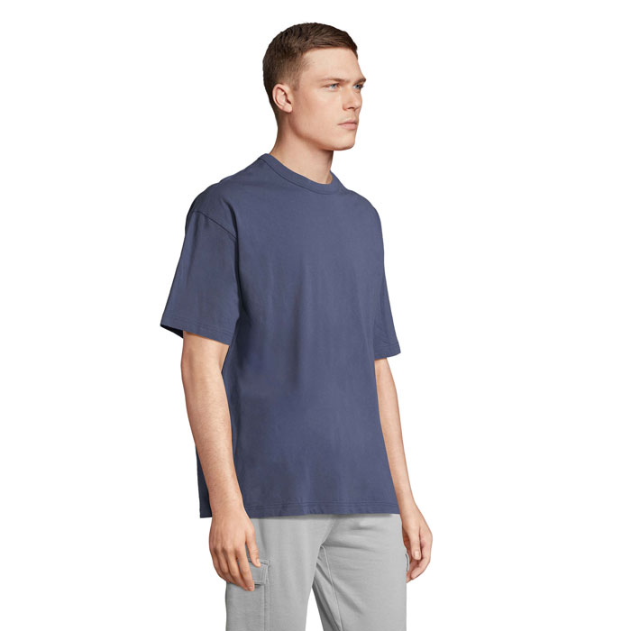 BOXY MEN