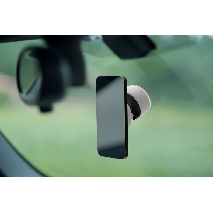 MAGPHONE - Magnetischer Smartphone-Halter