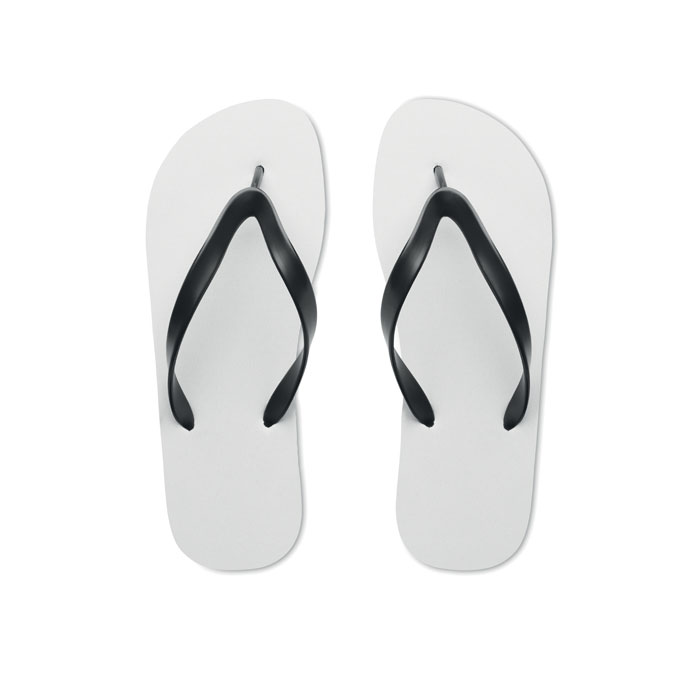 DO MEL - Sublimation-zehensandalen 42-44