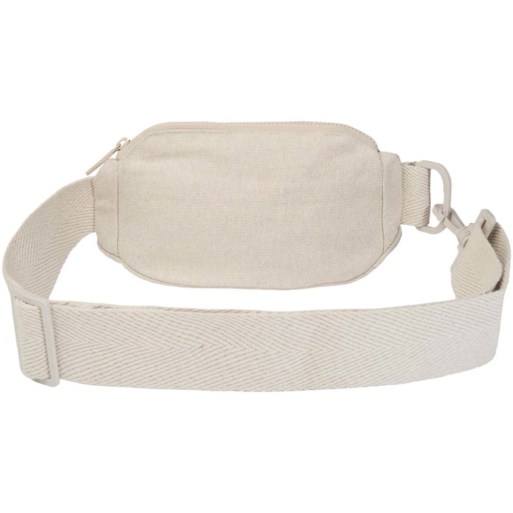 Crescent 500 g/m² Aware™ recycelte Umhängetasche