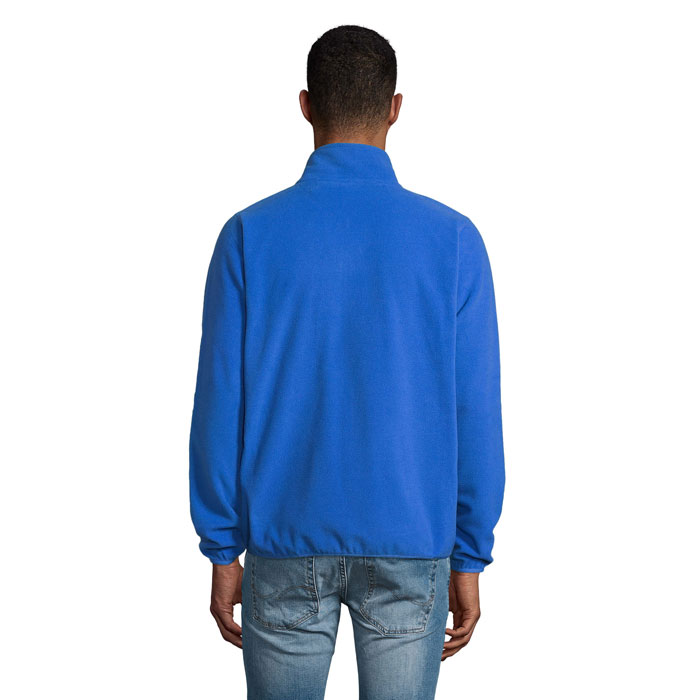 FACTOR MEN - FACTOR HERREN MICROFLEECE