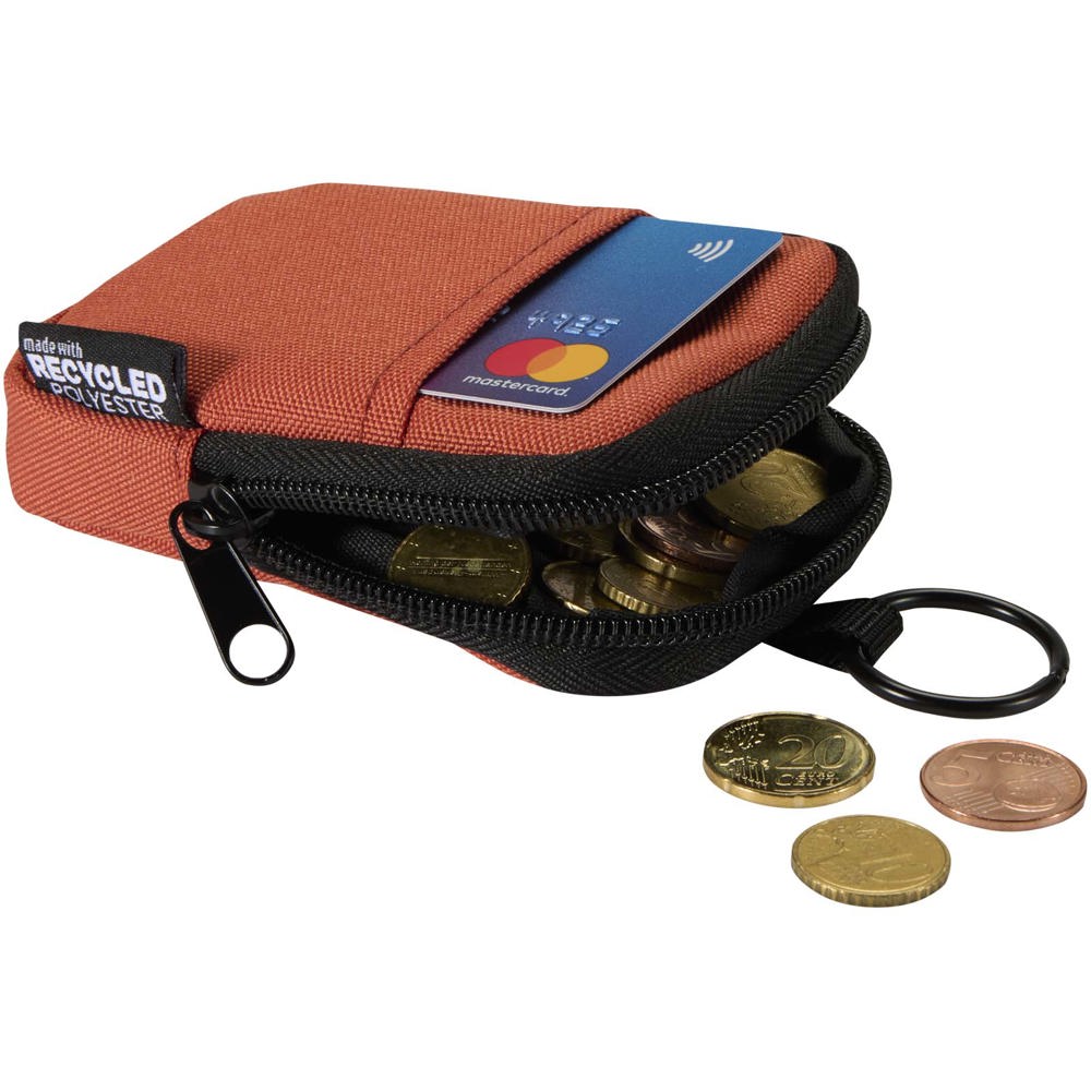 Byron Clip & Go GRS recycelte kleine Tasche 0,2L