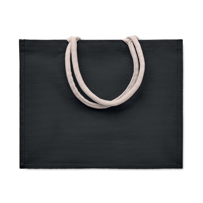 AURA - Einkaufstasche Jute