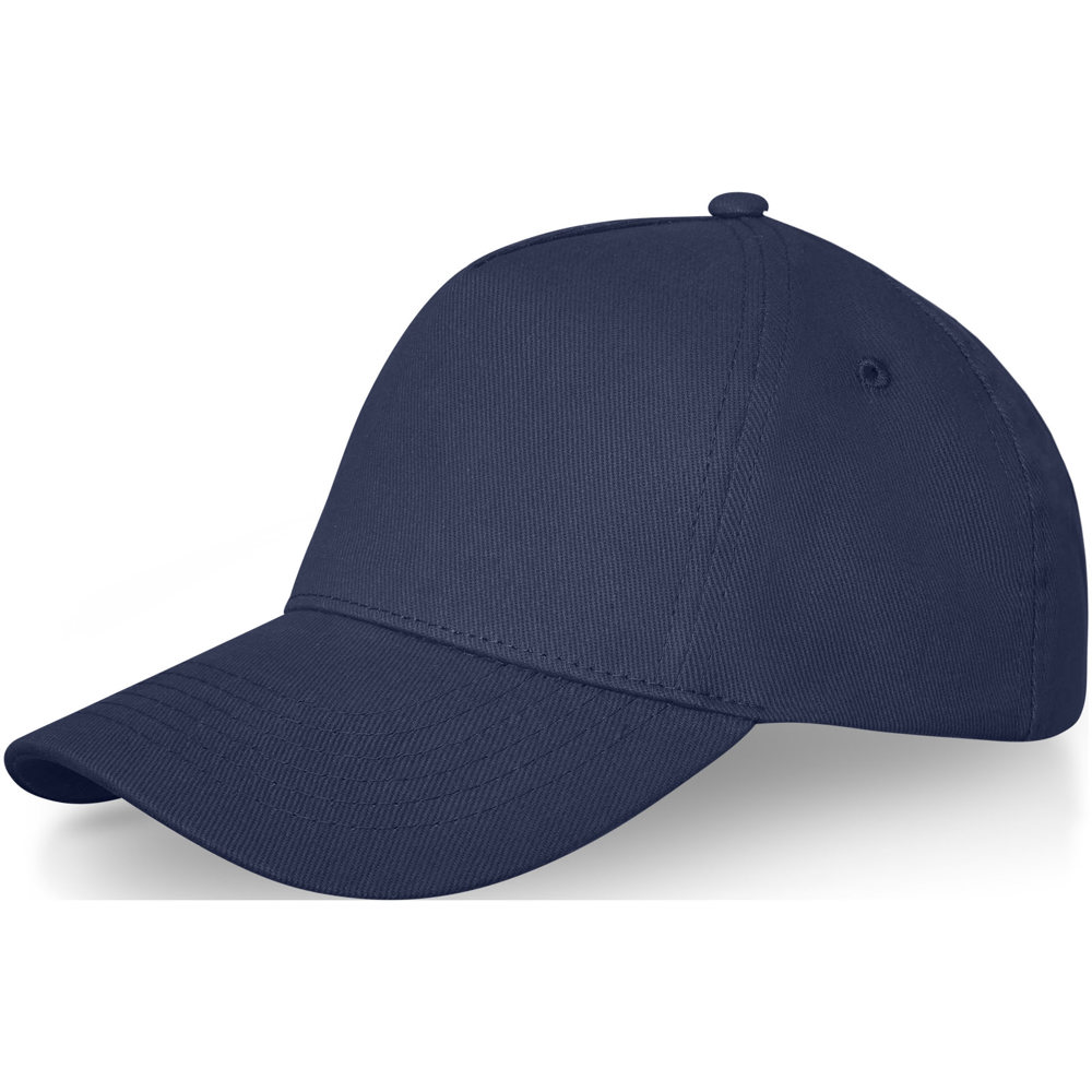 Doyle 260 g/m² Panel Kappe mit 5 Segmenten - navy