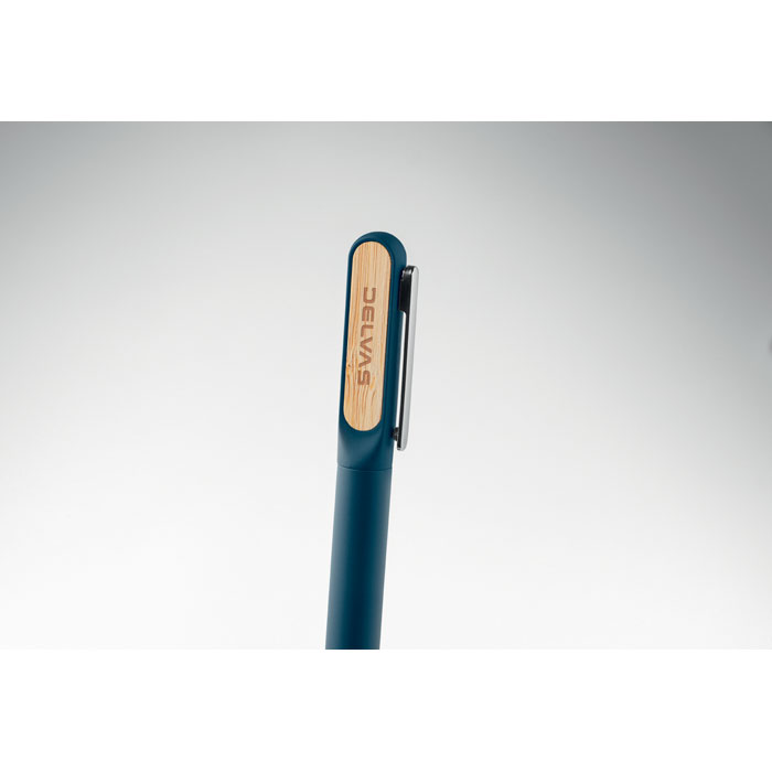 ALUBA - Drehkugelschreiber