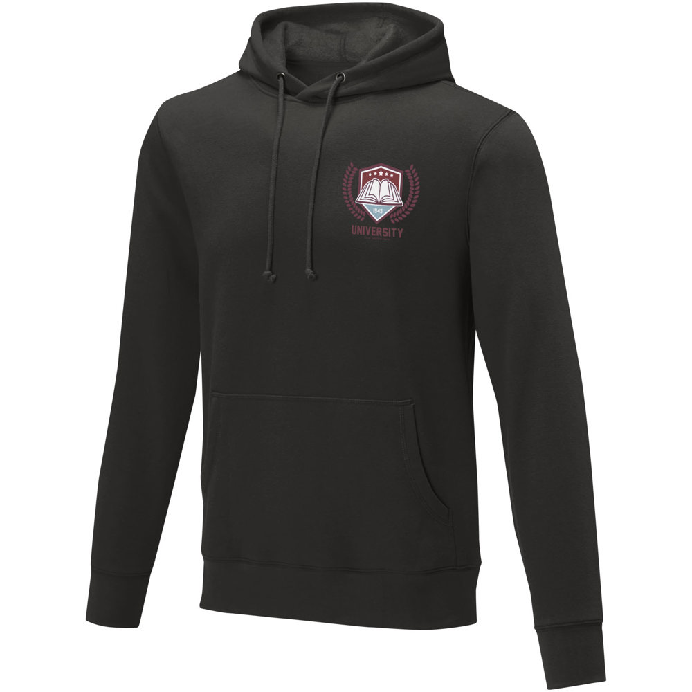 Charon Unisex Kapuzenpullover
