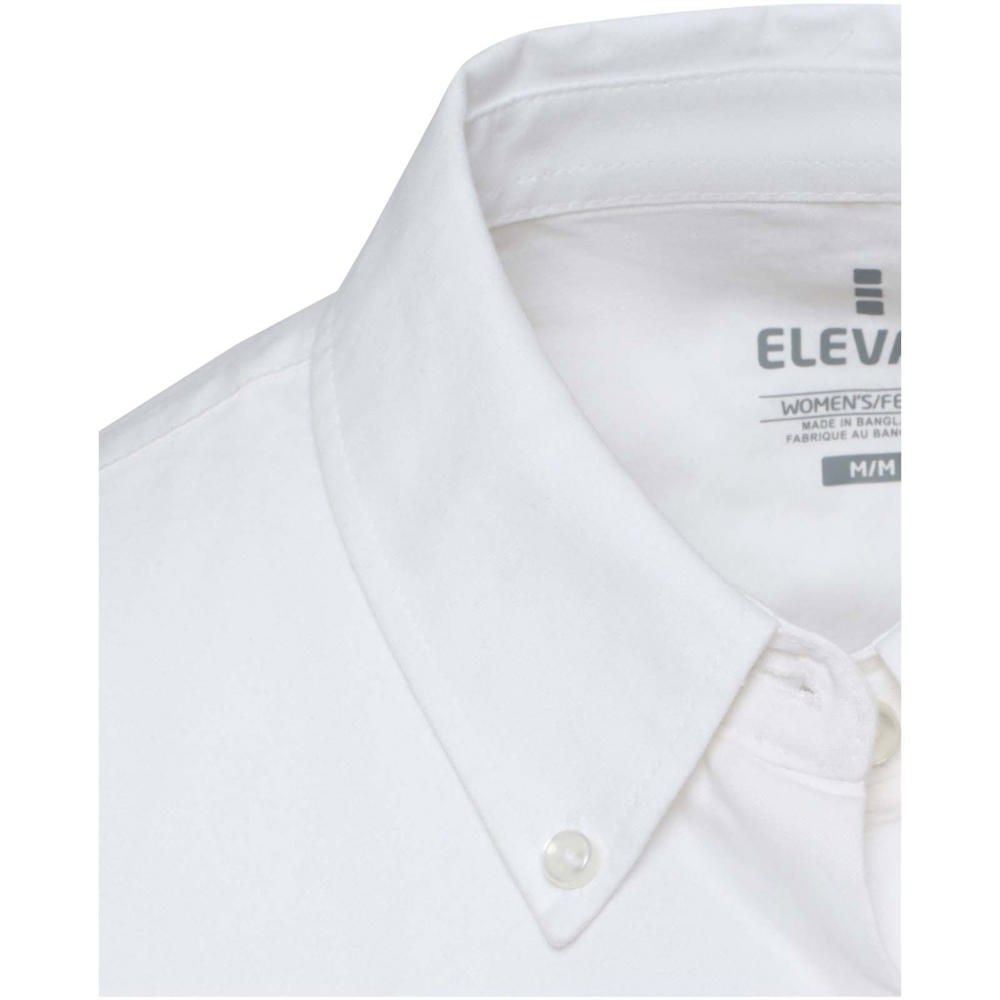Sphene 165 g/m² Oxford Bluse
