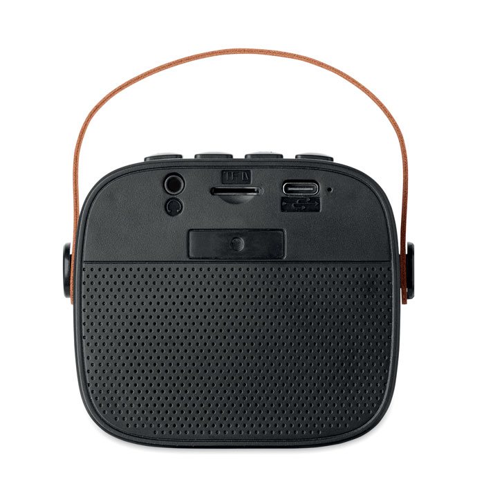 KARASETA - 5.0 Wireless Lautsprecher