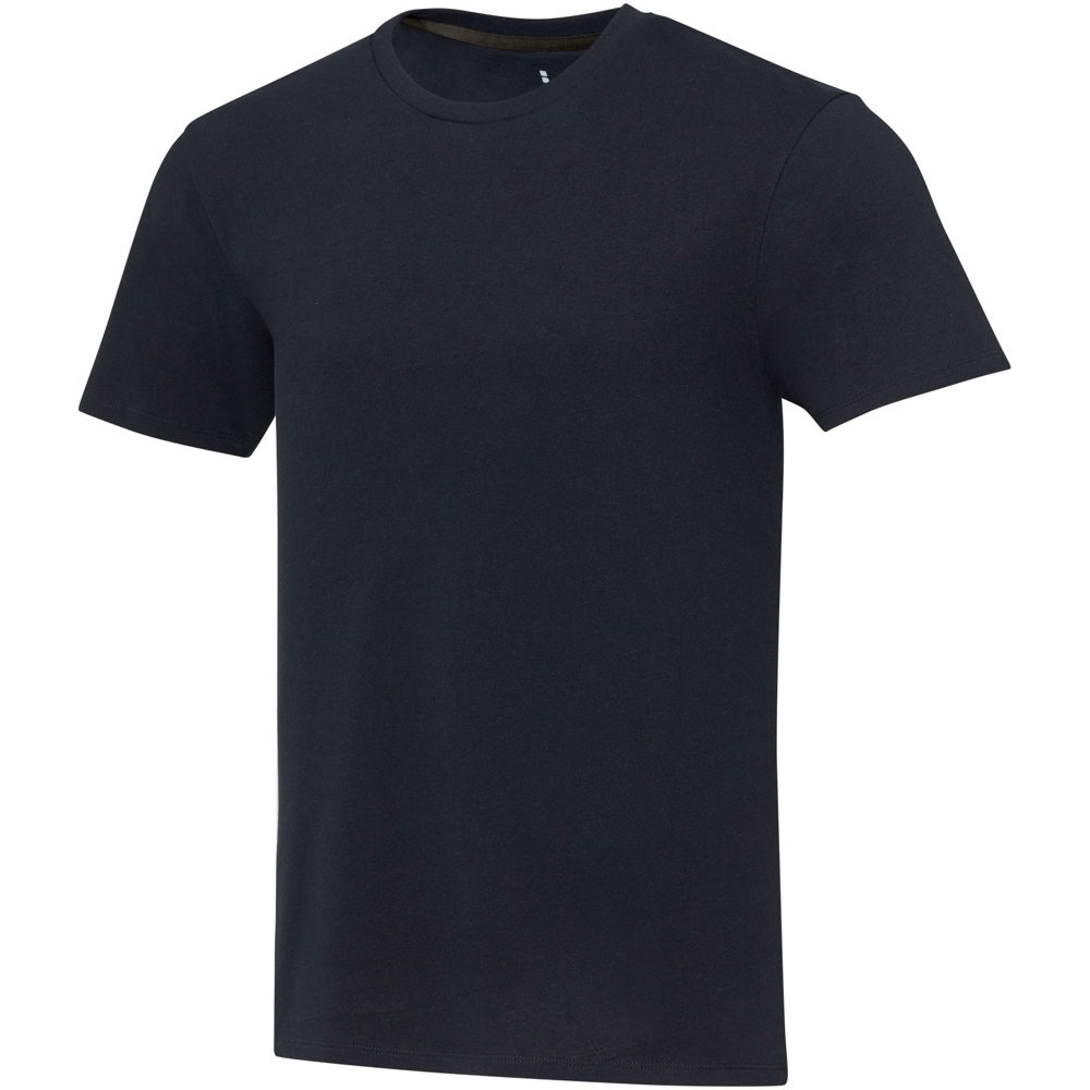 Avalite Aware™ T-Shirt aus recyceltem Material Unisex - Navy