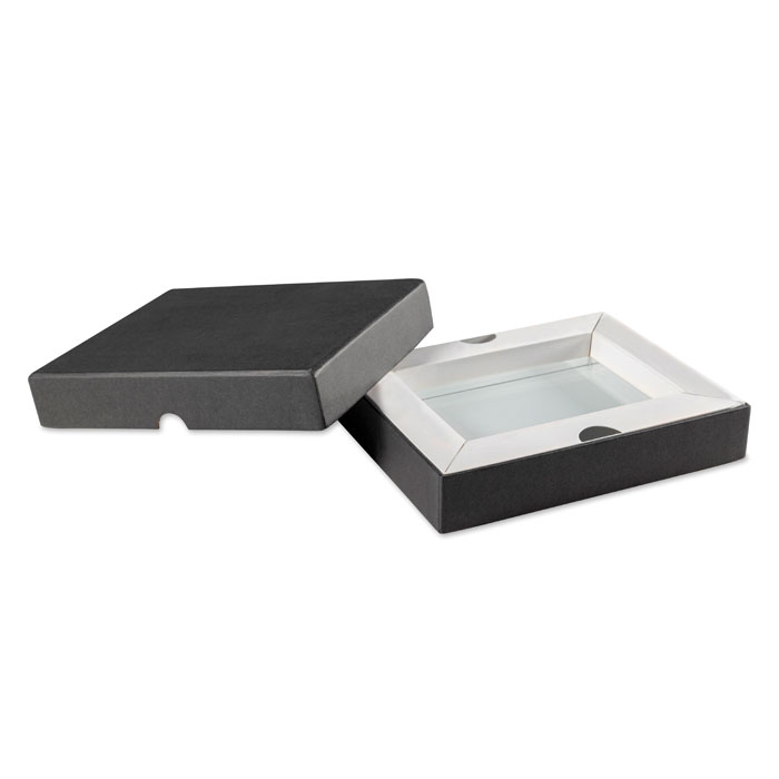 BLO - Pokal Kristallglas