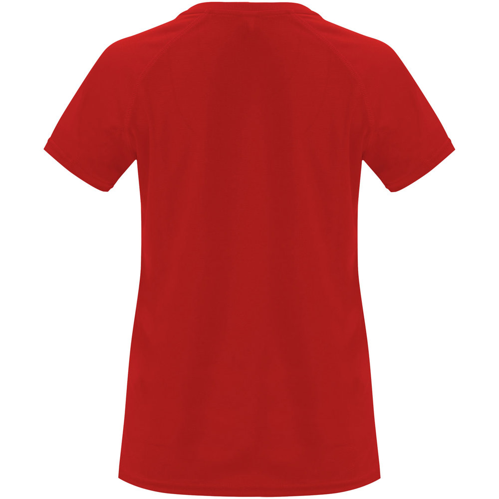 Bahrain 135 g/m² Sport T-Shirt für Damen