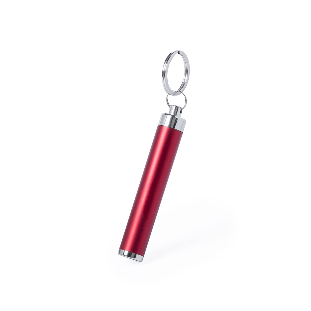 Lampe Bimox - ROJ