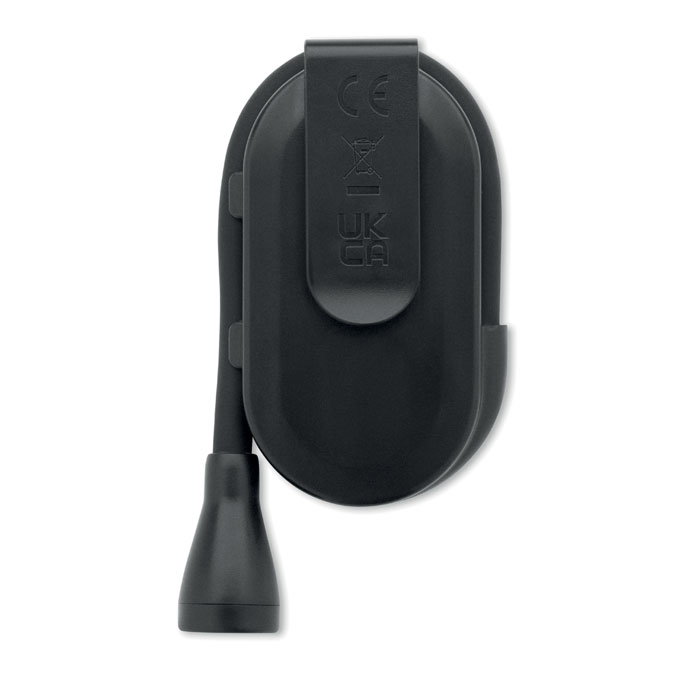 SCENE - Wiederaufladbare Leseleuchte