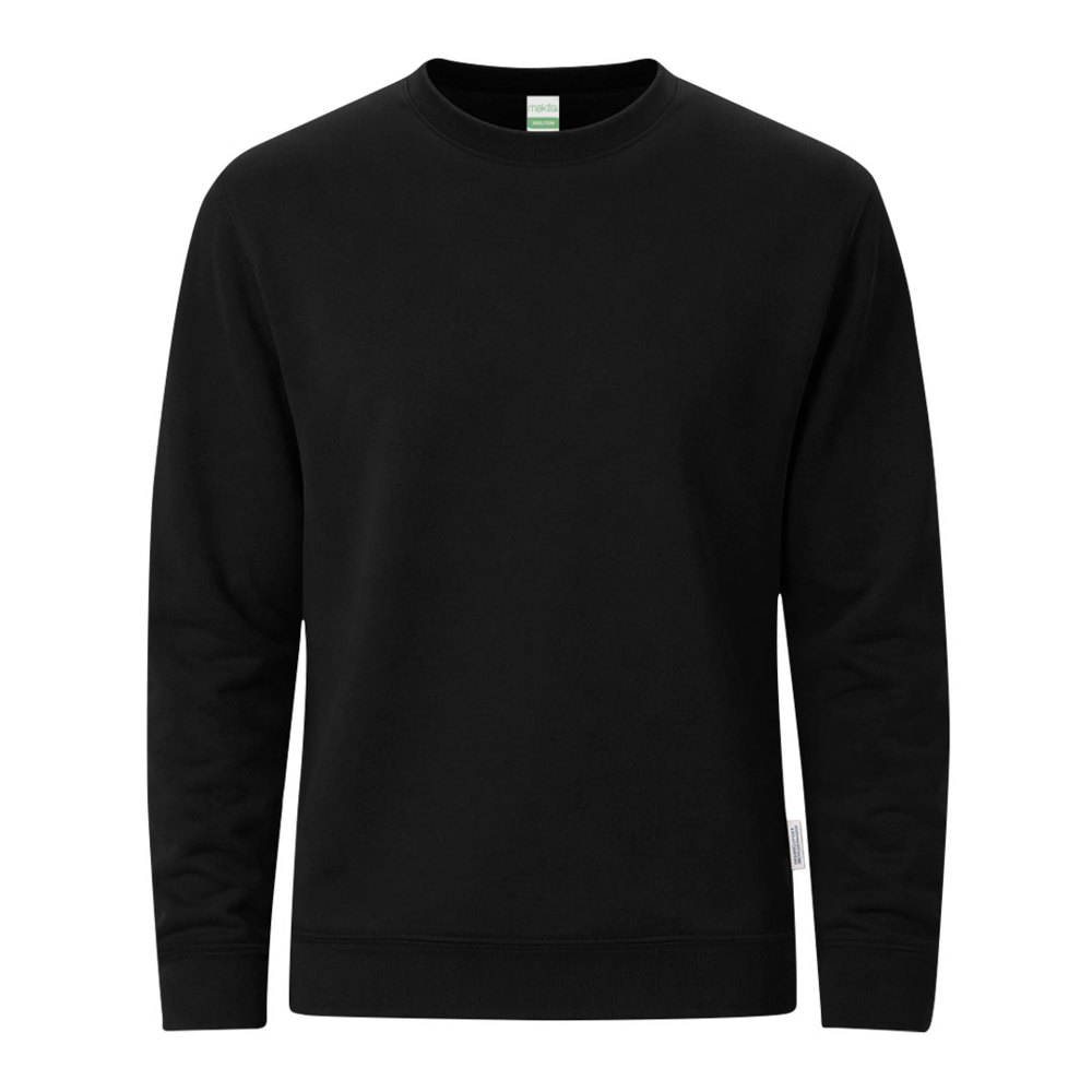 Erwachsene Sweatshirt Skelton - NEG