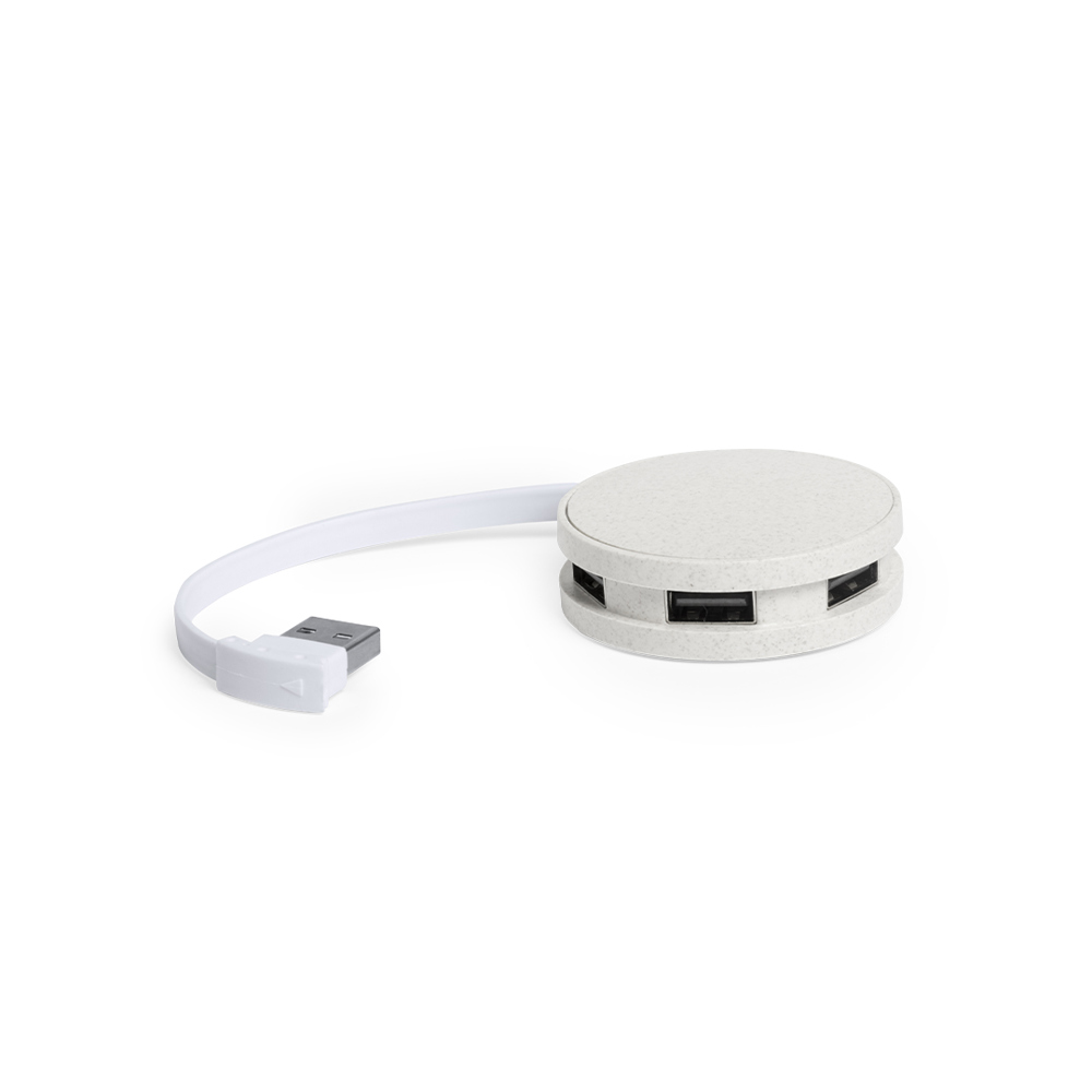 USB Hub Brunox