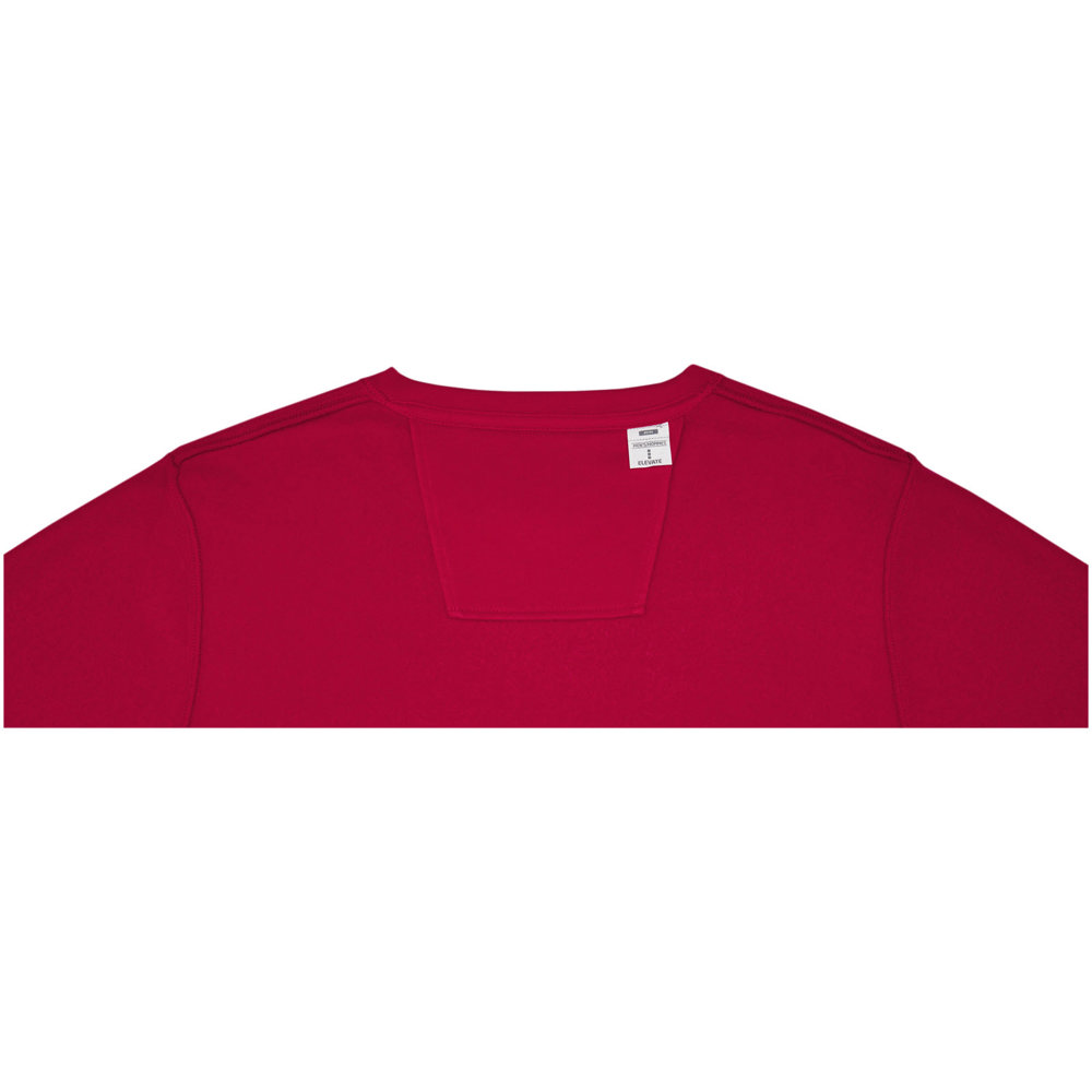 Charon Herrenpullover mit Rundhalsausschnitt