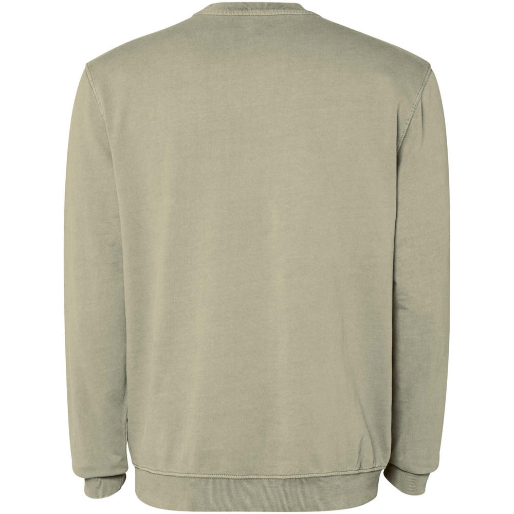 Jaya Pullover mit Rundhalsausschnitt Unisex 
