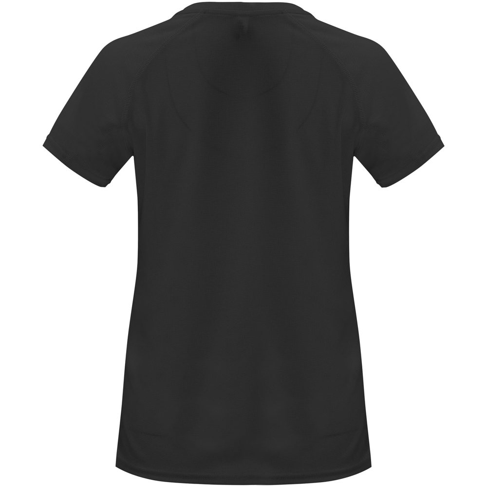 Bahrain 135 g/m² Sport T-Shirt für Damen