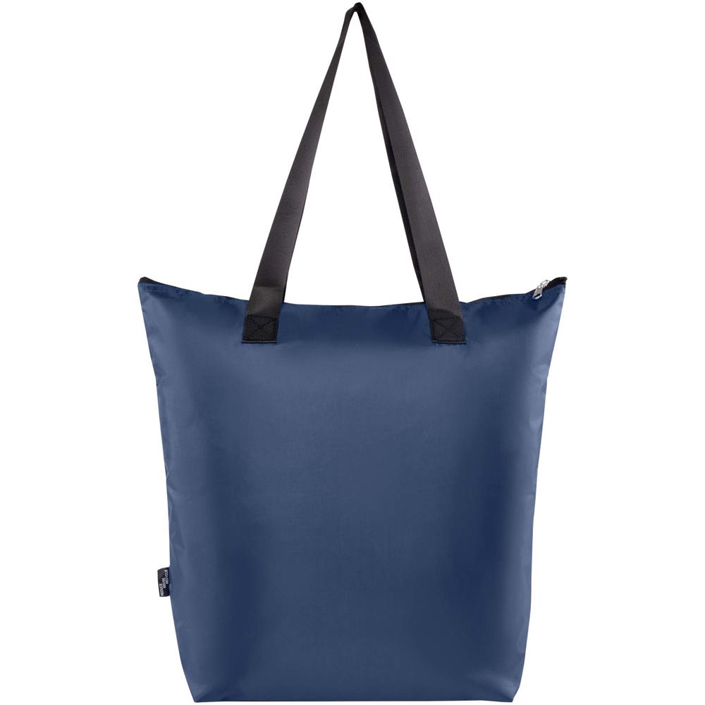 EcoFold faltbare RPET Kühltasche 15 L