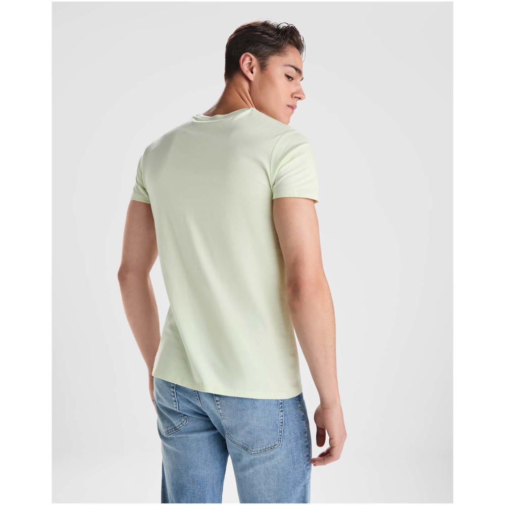 Breda T-Shirt aus Bio-Baumwolle für Herren