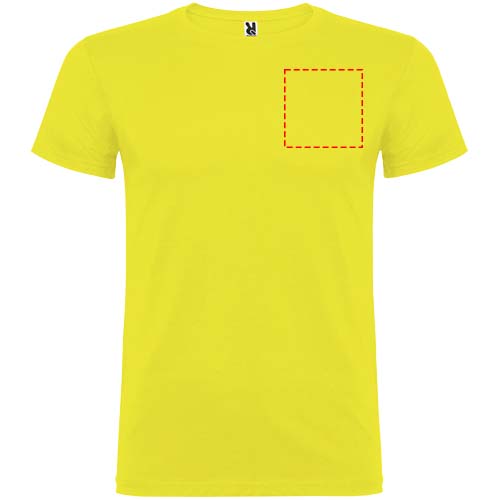 Beagle 155 g/m² T-Shirt für Herren
