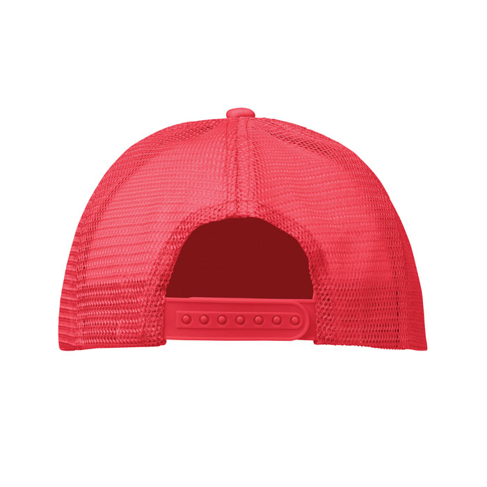 BUBBLE - Trucker cap 5 panels