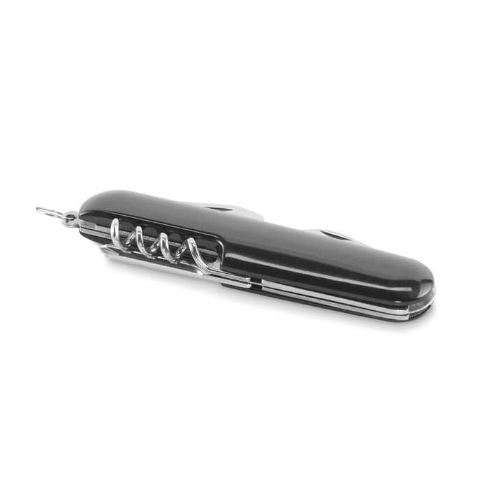 MULTICHILLO - Multi-Tool-Taschenmesser