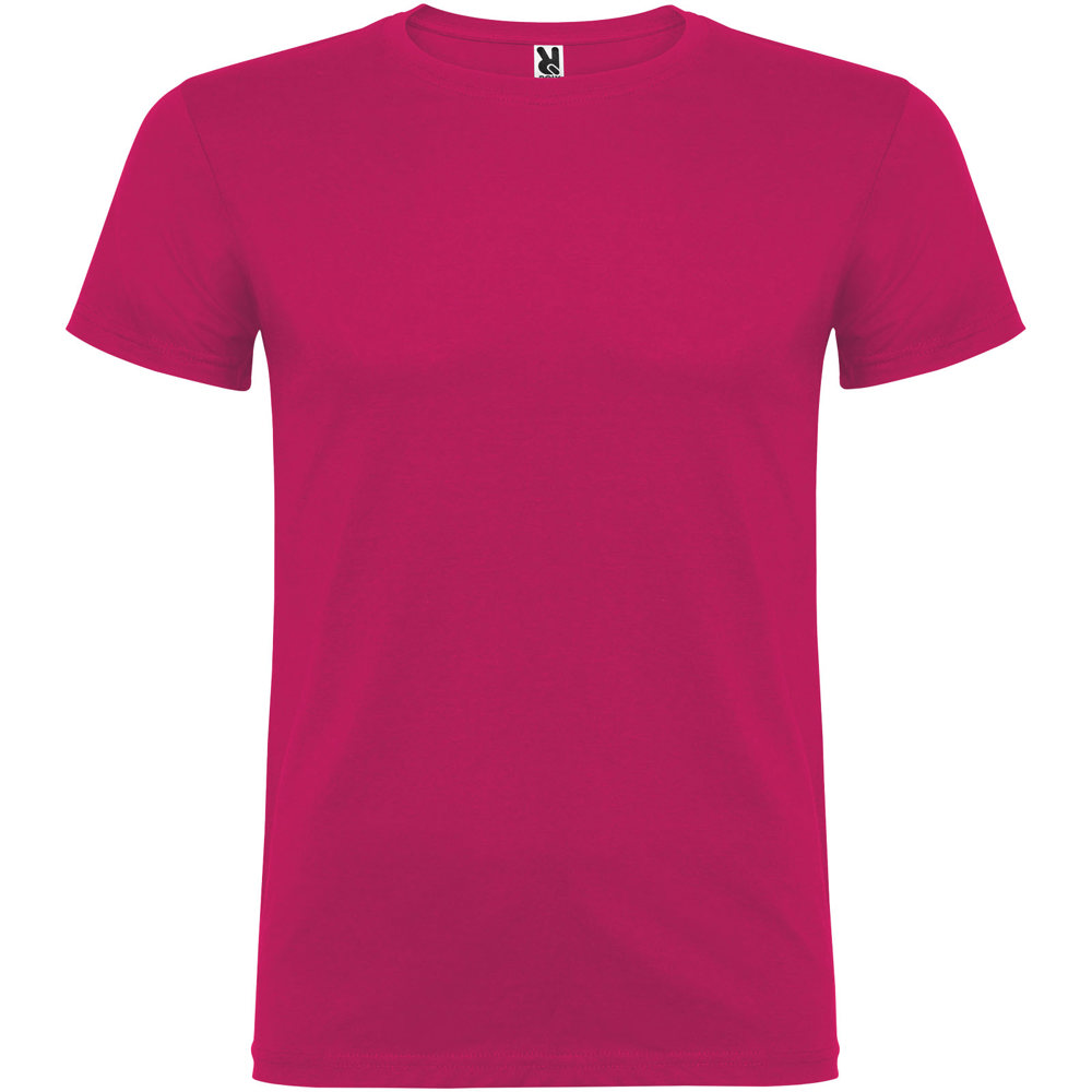 Beagle T-Shirt für Kinder - rosé