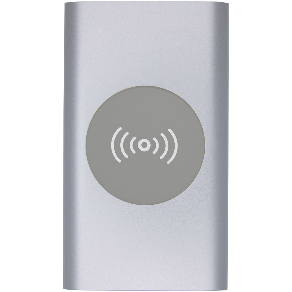 Juice 4000 mAh kabellose Powerbank 