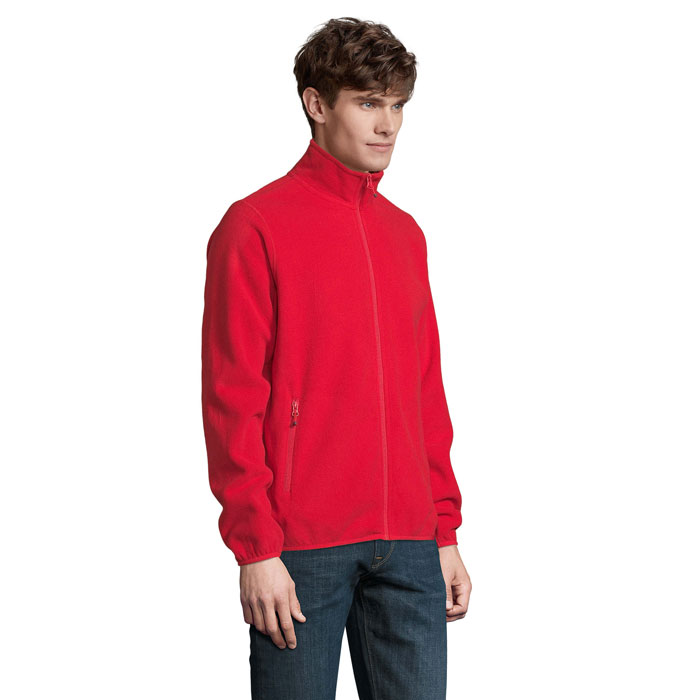 FACTOR MEN - FACTOR HERREN MICROFLEECE